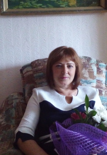 Моя фотография - Елена, 63 из Полоцк (@elena210496)