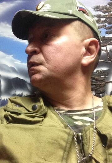 Моя фотография - Игорь, 56 из Котельники (@igor310799)
