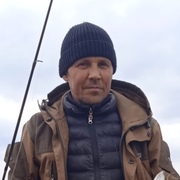 Алексей Ретинских, 41, Назарово