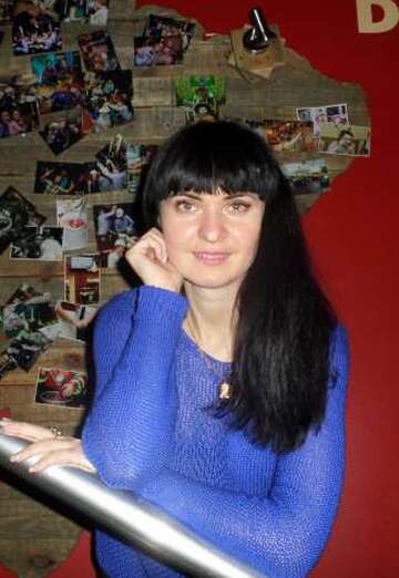 Моя фотография - Дина, 35 из Владимирец (@dina14791)