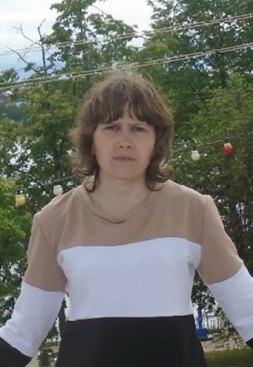 My photo - Yuliya, 32 from Kimovsk (@uliya245985)