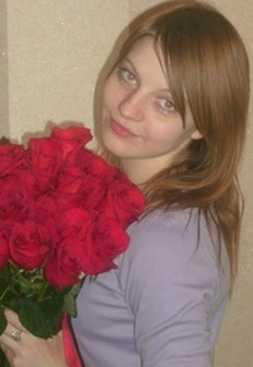 Моя фотография - Natalya, 29 из Вязьма (@natalya36064)