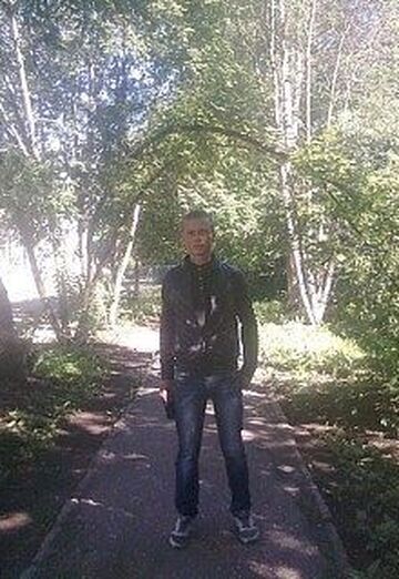 Моя фотография - сергей, 34 из Великий Новгород (@sergey808805)