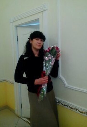 My photo - Vera, 54 from Izhevsk (@vera35248)