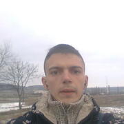 Дмитрий 38 Бахчисарай