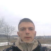 Dmitriy 38 Bakhchisaray