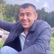 Феруз, 35, Москва