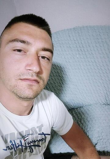 Моя фотографія - Budimir Tokovic, 25 з Белград (@budimirtokovic)