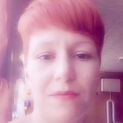 Светлана, 45, Икряное