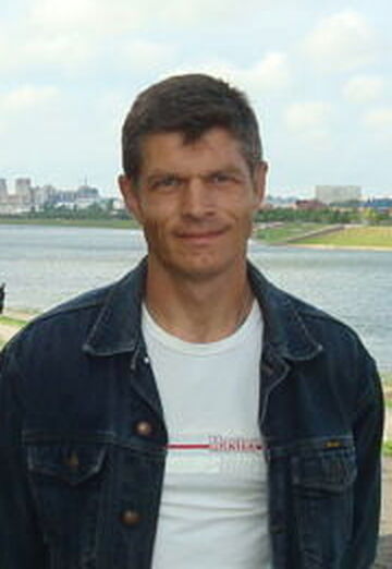 Моя фотография - Константин, 51 из Красноярск (@konstantin91514)