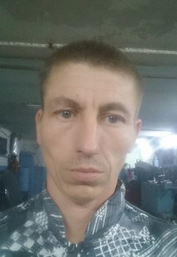 Моя фотография - Ivan, 34 из Кемерово (@ivan232492)