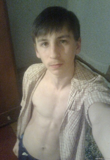 My photo - Aleksey, 31 from Nizhny Novgorod (@aleksey49210)