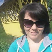 Татьяна, 41, Орехово-Зуево