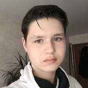 Эмиль, 20, Среднеуральск