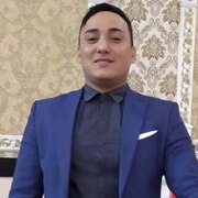Шерхон, 29, Санкт-Петербург