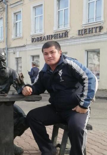 My photo - Murod, 35 from Kostroma (@murod3140)
