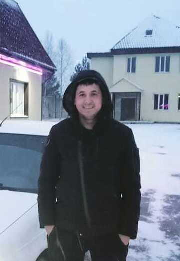 My photo - Volodya, 30 from Surgut (@volodya18560)