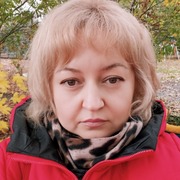 Anna 44 Novocherkassk