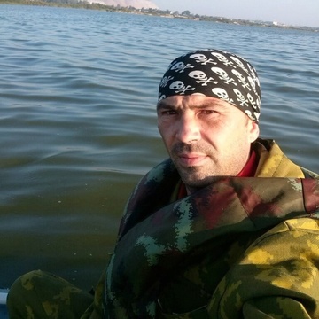 Моя фотография - Димон, 42 из Солигорск (@dimon20388)