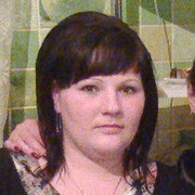 Анастасия, 35, Лесосибирск