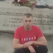 Roman Inzarin 34 года (Водолей) Новосибирск