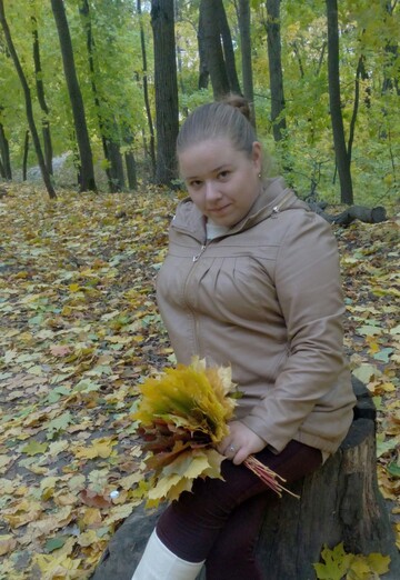 My photo - Katyusha, 34 from Penza (@katusha125)