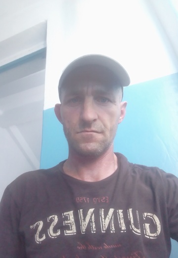 Моя фотография - Андрей Стратиенко, 43 из Тирасполь (@andreystratienko1)