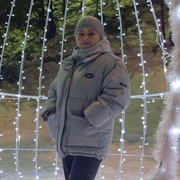 Ольга, 45, Ирбит