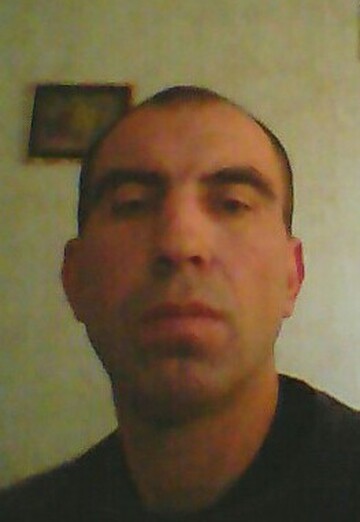 My photo - Evgeniy, 54 from Staraya (@evgeniy234871)