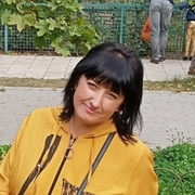 elena 62 Kupjansk