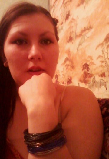 Моя фотография - Наталья, 34 из Улан-Удэ (@natalya94425)