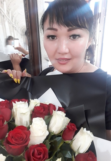 My photo - Danaa, 36 from Aktobe (@danaa8)