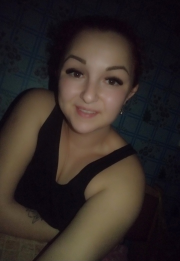 My photo - Anastasiya, 28 from Krivoy Rog (@anastasiya147911)