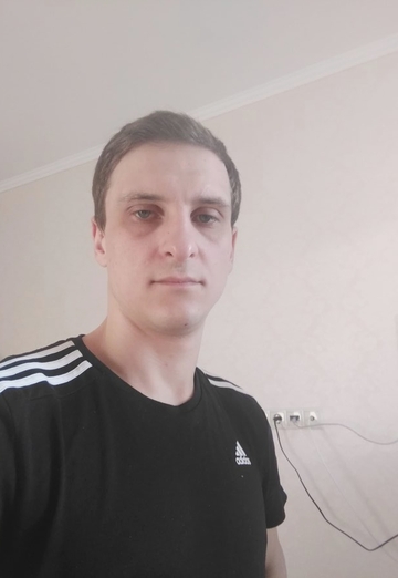 Моя фотография - Станислав, 35 из Москва (@stanislav37479)