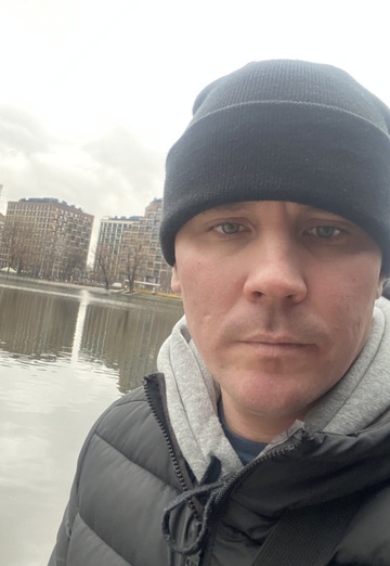 Nastoyashchiy (@gilm666) — my photo № 1