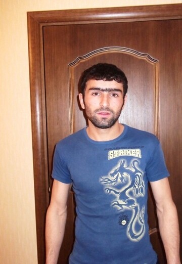 Моя фотография - Temur, 32 из Душанбе (@temur2576)