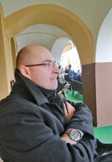 My photo - Tomislav, 39 from Zagreb (@tomislav45)