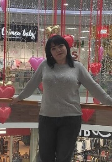 My photo - Zara, 43 from Simferopol (@zara3165)