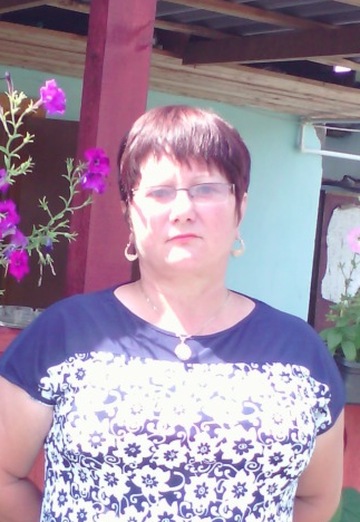 My photo - Zarina Haertdinova, 54 from Aznakayevo (@zarinahaertdinova)