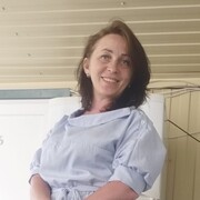 Елена, 53, Нерюнгри