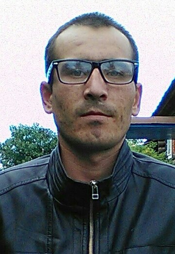 My photo - Denis, 35 from Kozmodemyansk (@denis97280)