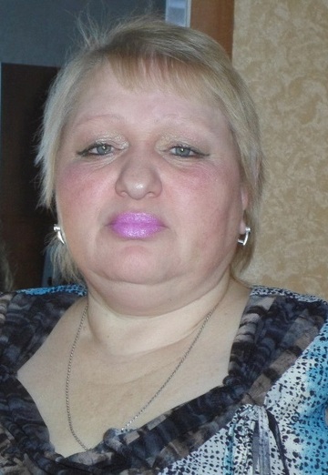 Моя фотография - Ирина, 66 из Черемхово (@irina118808)