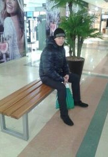 My photo - Anton, 36 from Uralsk (@anton31496)