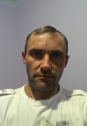 My photo - Vladimir, 40 from Kramatorsk (@vladimir381810)