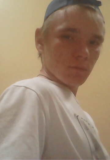 My photo - Yeduard, 25 from Krasnokamensk (@eduard28699)