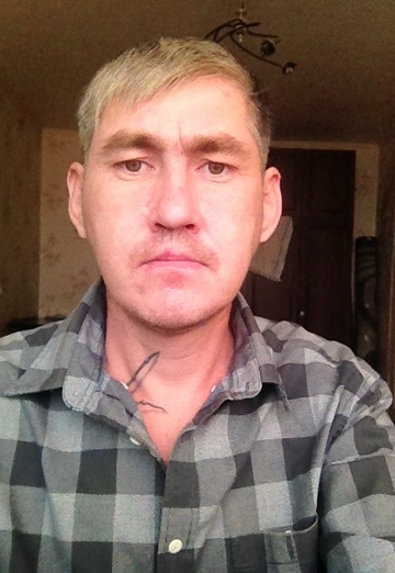 Моя фотография - александр, 44 из Ижевск (@aleksandr517535)