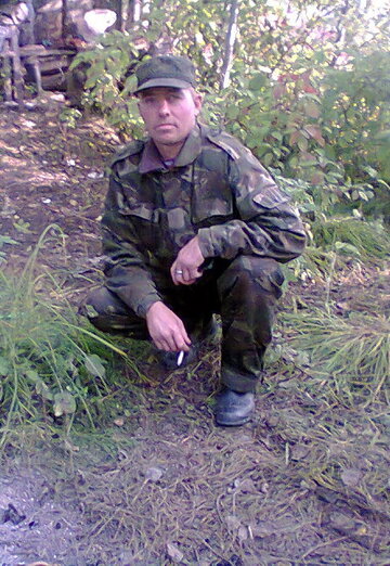 Моя фотография - Евгений, 43 из Молчаново (@evgeniy299791)