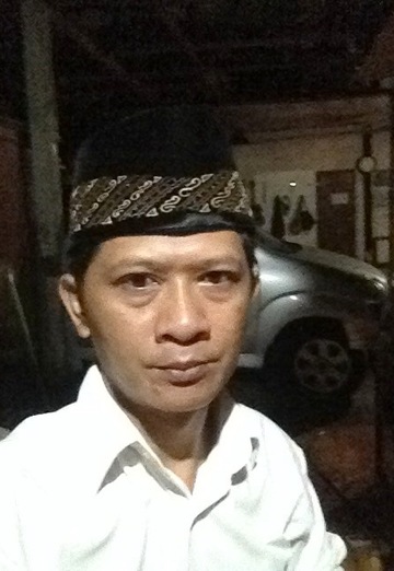 My photo - Nnurul, 54 from Jakarta (@nnurul)
