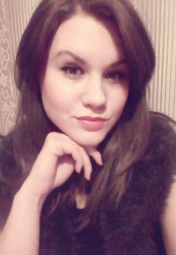 My photo - Anastasiya, 32 from Klin (@anastasiya72986)