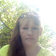 Любовь, 37, Никольск